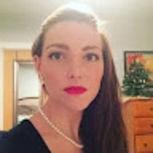 Meet your Posher, Caroline